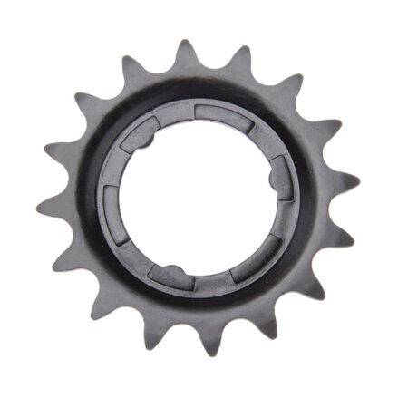SHIMANO SM-GEAR18 Pinion Nexus 18 dinți 2,3mm negru