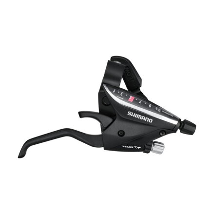 Shimano Maneta de frana/schimbator ST-EF65, 9