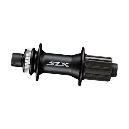 SHIMANO FH-M7010 Butuc SLX 142x12mm ax 32
