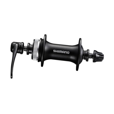 Shimano Butuc fata Acera HB-M3050, Center