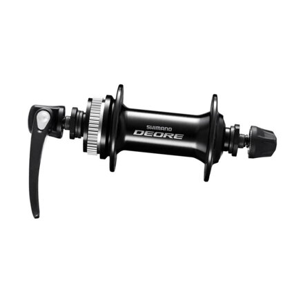SHIMANO Butuc fata Deore M6000 32 gauri