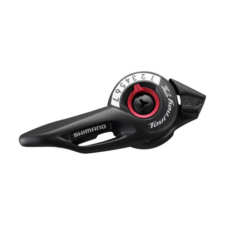 Shimano Maneta schimbator SL-TZ500 7 viteze