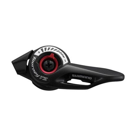 Shimano Maneta schimbator SL-TZ500 3 viteze