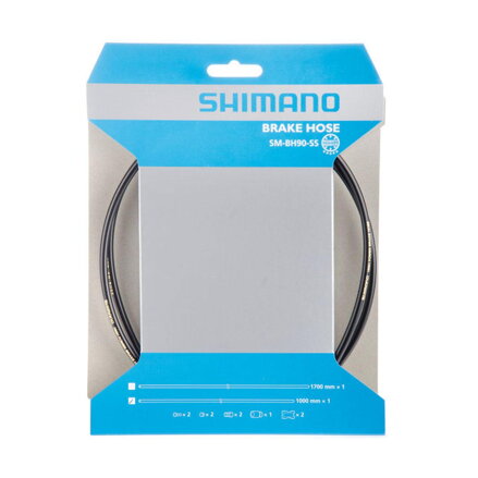 SHIMANO Furtun hidraulic BH90 - 1000mm