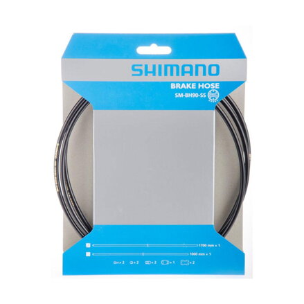 Shimano Conducta frana SM-BH90 1700mm negru