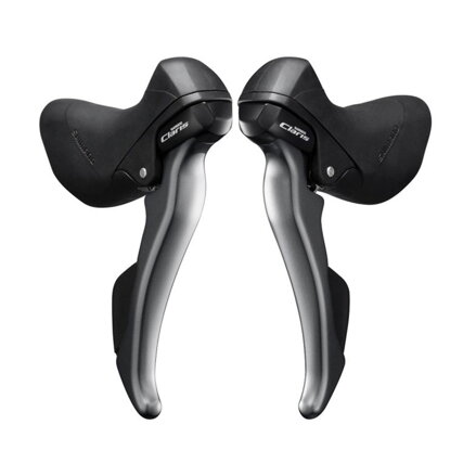 SHIMANO ST-R2000 Dual control Claris set 2x8 viteze + cabluri