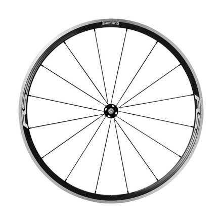 SHIMANO wheelset WHRS330 - pair