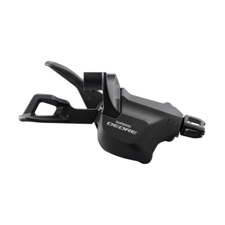 SHIMANO SL-M6000 I-Spec Manetă Deore dreapta 10 viteze II fără indicator