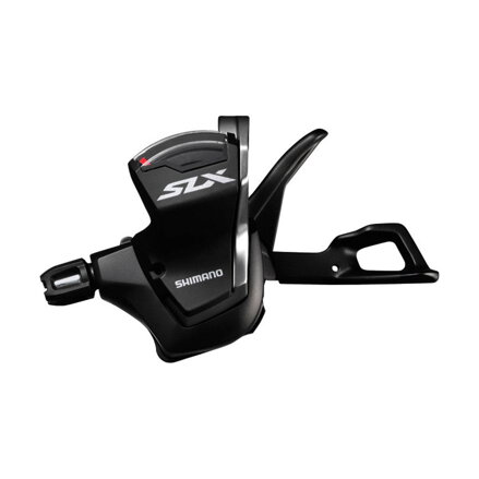 SHIMANO SL-M7000 Manetă SLX stânga 2/3 viteze cu indicator
