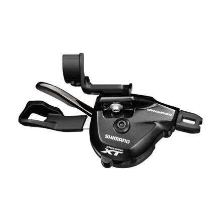 SHIMANO SL-M8000 I-Spec Manetă XT dreapta 11 viteze II