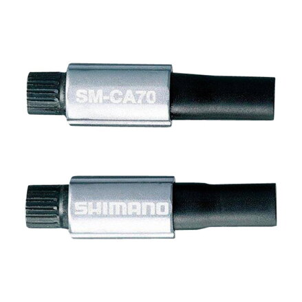 SHIMANO SM-CA70 Șurub de reglare pentru cablu de schimbător 2 bucăți