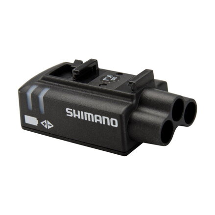 SHIMANO SM-EW90A Conector Di2 3x porturi