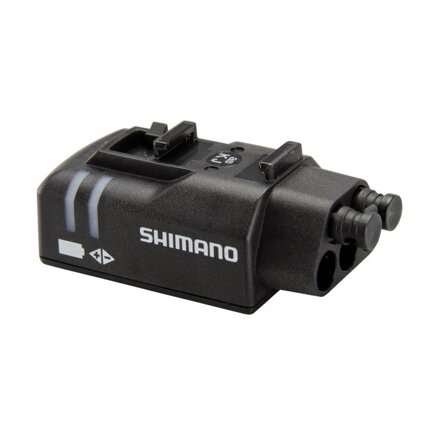 SHIMANO SM-EW90B Conector Di2 5x port TT