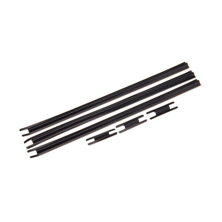 SHIMANO Capac cablu Di2 - SM-WQX2-L