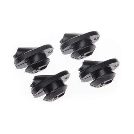 SHIMANO Capace de cadru pentru cablu Di2 - EWSD50