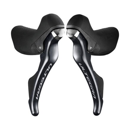 Shimano Dual control Ultegra ST-R8000 pair