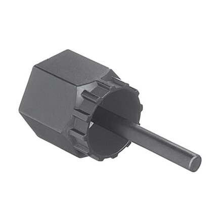 SHIMANO crank extractor TL-LR15 for cassette and Center Lock disc
