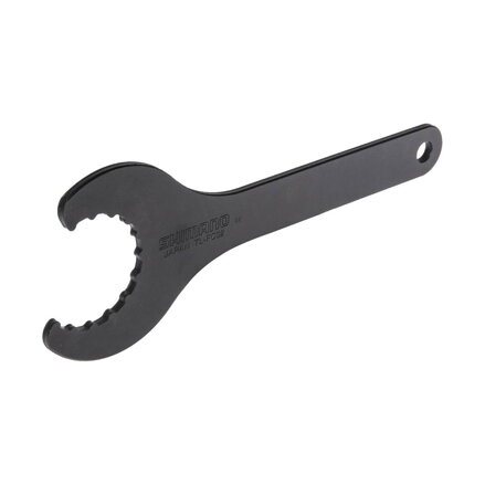 SHIMANO Cheie TL-FC32 pentru monobloc HTII SMBB93/80/70/52/MT800 