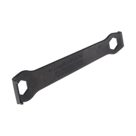 SHIMANO Extractor TL-FC21 piuliță Angrenaj stânga, demontare piulițe angrenaj. 