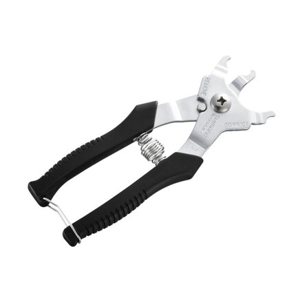 SHIMANO TL-CN10 Quick-Link Cleste pentru montarea și demontarea verigii rapide