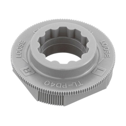 SHIMANO Extractor TL-PD40 pentru axul pedalei 