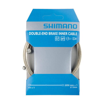 SHIMANO Frână bowden ROAD