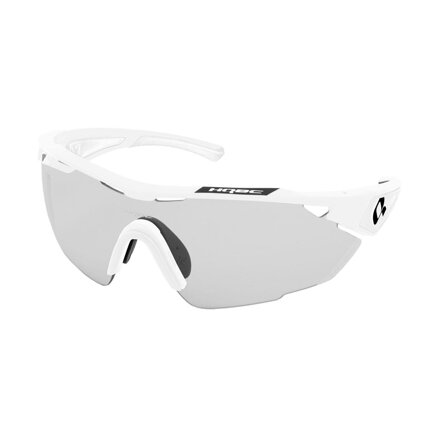 HQBC Ochelari QX3 PLUS alb Photochromic 