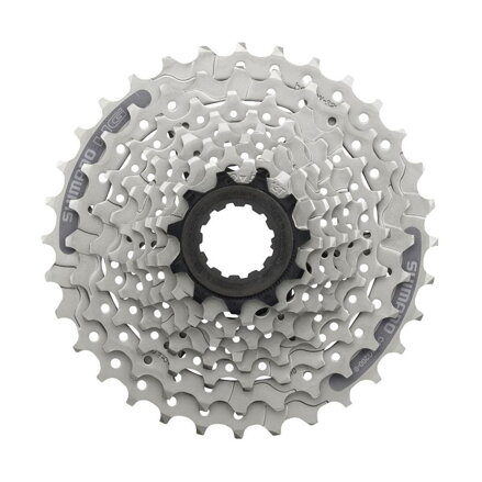 SHIMANO Caseta HG201 - 9 viteze 11-32 dinti