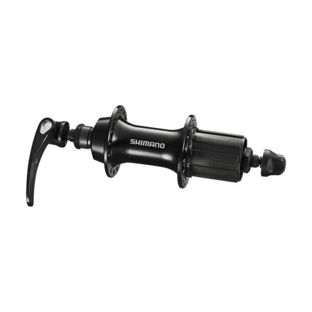 SHIMANO FH-RS3000 Butuc spate 36 găuri 8/9/10 viteze negru pe r.u.