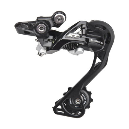 SHIMANO Schimbător Deore XT M781 - 10 viteze