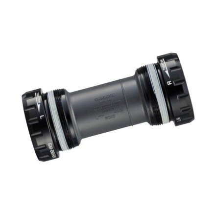 SHIMANO SM-BBR60 Componente monobloc HTII BSA de șosea