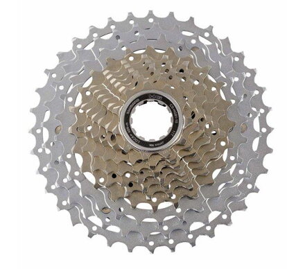 SHIMANO CS-HG81 10-viteze 11-32 Casetă SLX