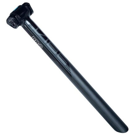 PRO Tija de șa VIBE ALLOY Di2 350mm 