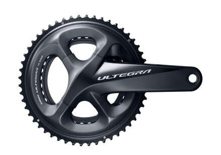 SHIMANO FC-R8000 Angrenaj pedalier Ultegra 170mm 50/34 dinți 11 viteze HTII fără rulment