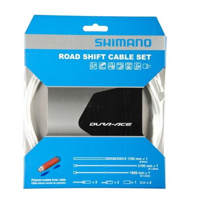 Shimano Road Maneta schimbator wiring Polymer