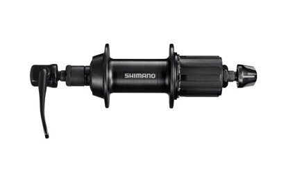 Shimano Butuc spate FH-TY500 36 gauri