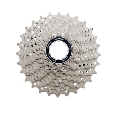SHIMANO CS-R7000 11-viteză 11-28 Casetă dinți 105