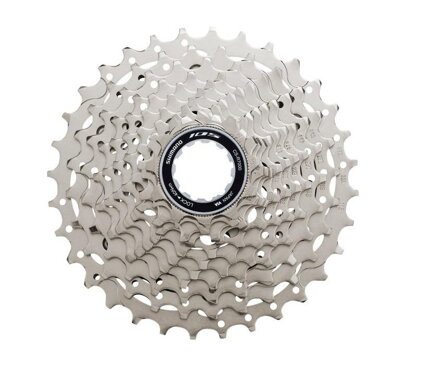 SHIMANO Caseta 105 R7000 - 11 viteze 11-32 dinti
