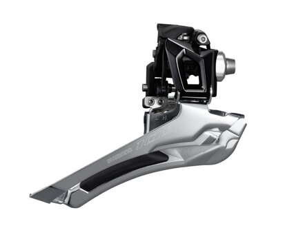SHIMANO FD-R7000 schimbător față 105 2x11 pentru prindere pe cadru