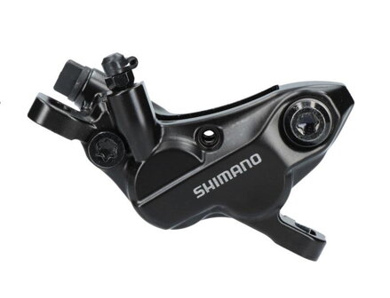 SHIMANO Frână cu disc hydraulic MT520