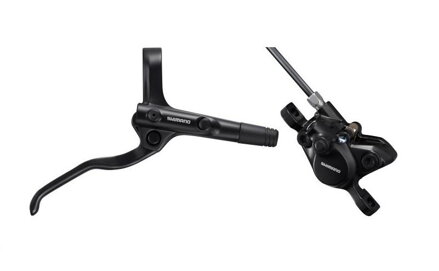 SHIMANO Frână hidraulic MT200 Spate