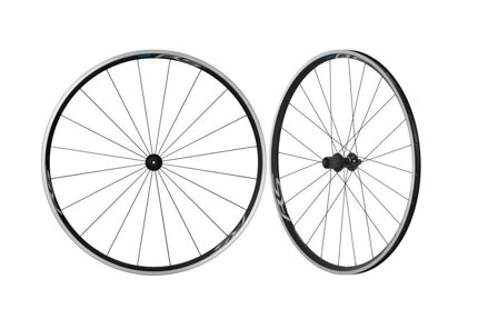 SHIMANO Roți WHRS100 - pereche