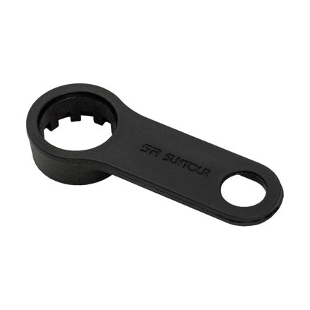 SR SUNTOUR Instrument pentru șurub din plastic în coroană Trekking FAA086