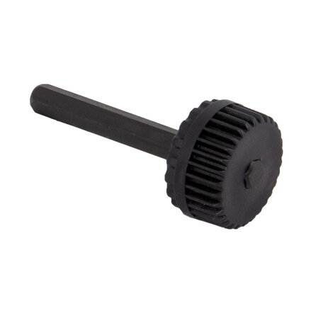 SR SUNTOUR Pinion cu hexagon de 16.5mm FKA066 OEM 