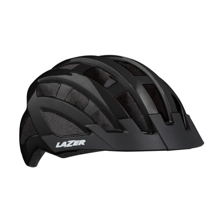 LAZER COMPACT negru UNI 54-61 