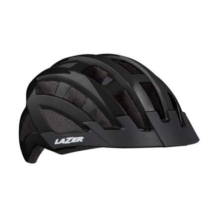 LAZER COMPACT negru UNI 54-61