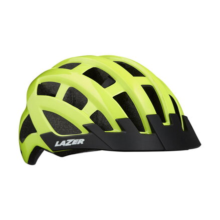 LAZER COMPACT fluo galben UNI 54-61 