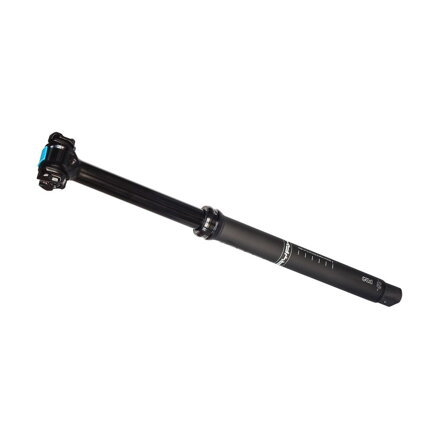 PRO Tija sa KORYAK telescopic with inside. leading 150mm stroke, One by lever