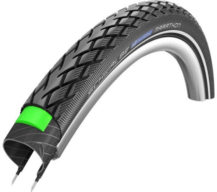 SCHWALBE Anvelopa MARATHON Reflex 700x28C