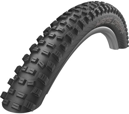 SCHWALBE Anvelopa HANS DAMPF Performance 24x2.35